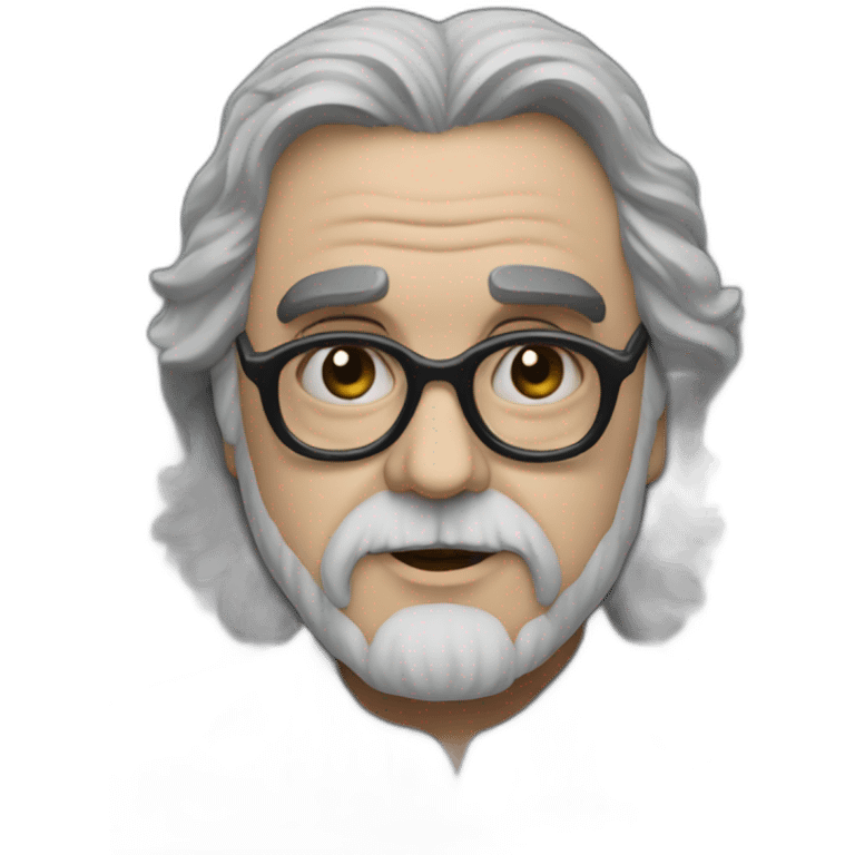 Vangelis emoji