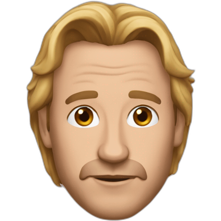 Jhonny sens  emoji