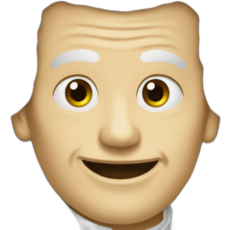 robespierre emoji