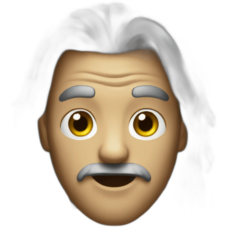 grugo  emoji