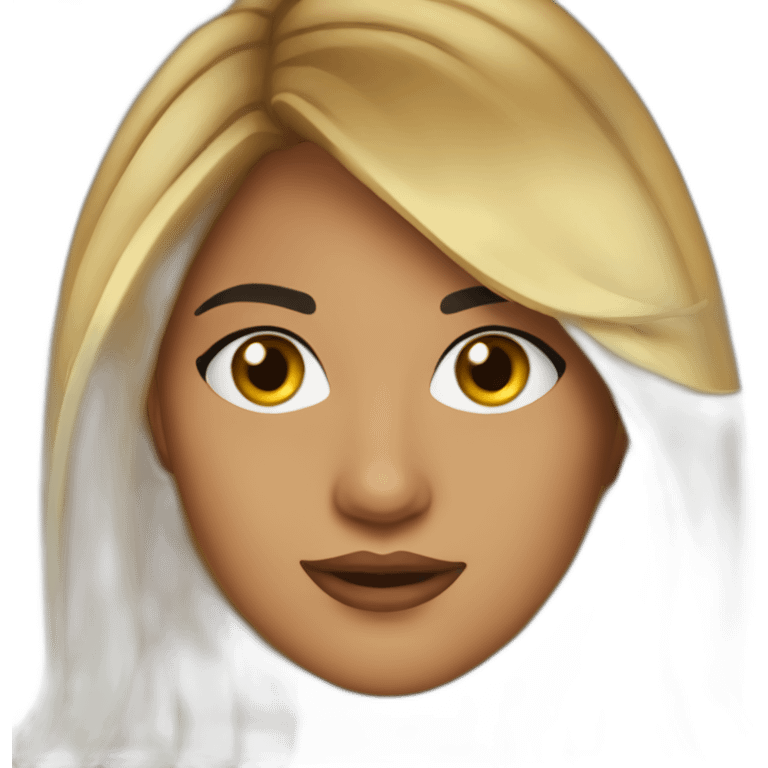 Karol g emoji