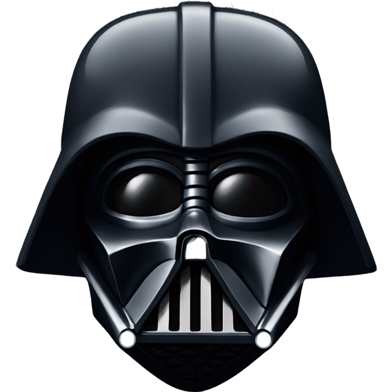 Darth vader emoji