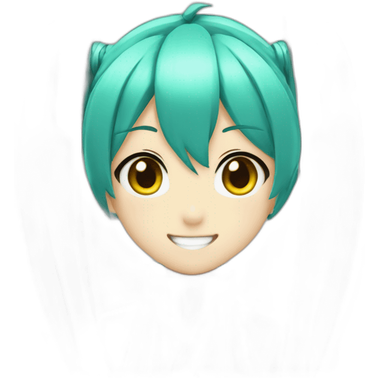 hatsune-miku emoji