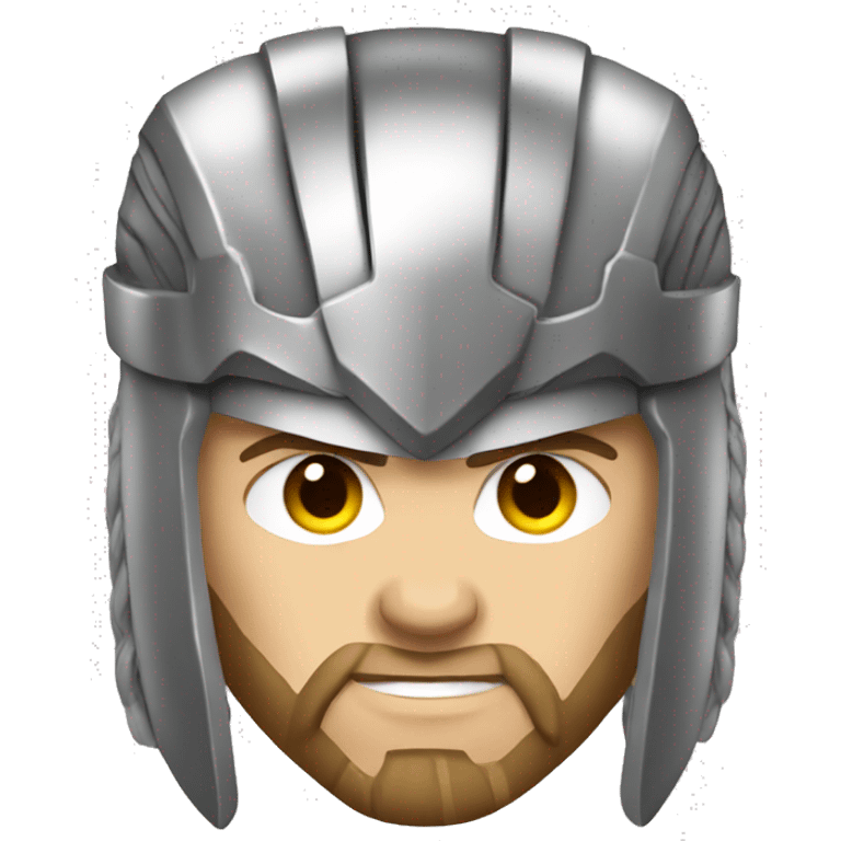 Thor  emoji