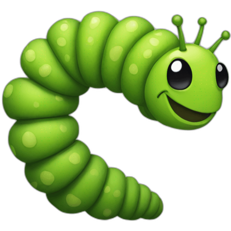 CARTERPILLAR  emoji