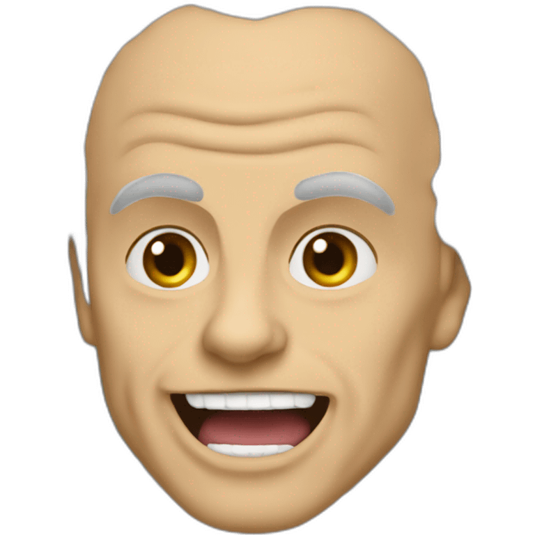 ronnie-james-DIO emoji