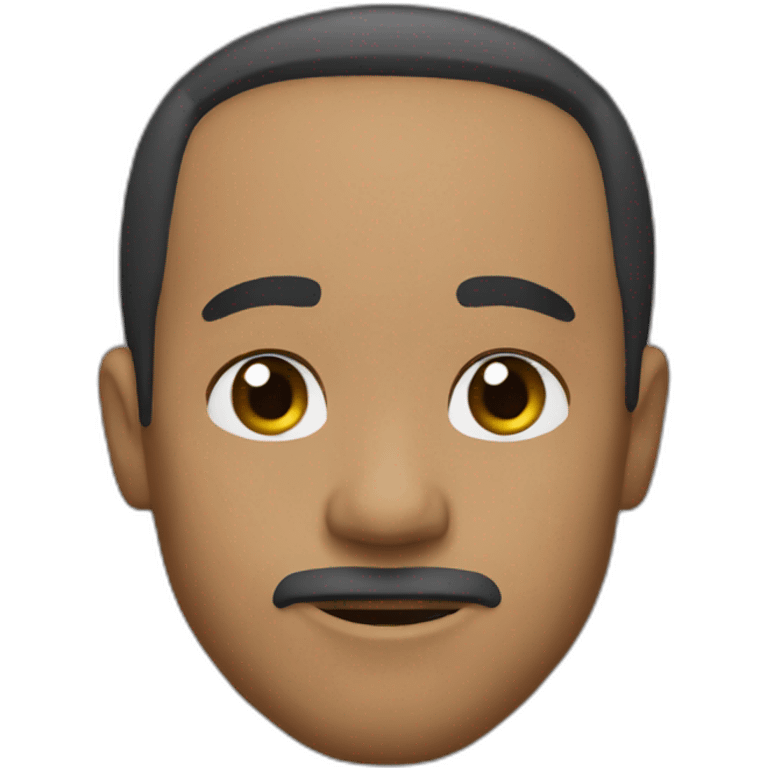 Ronny coleman emoji