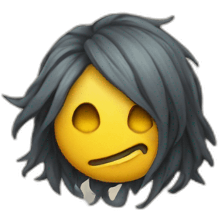 Mayday parade emoji