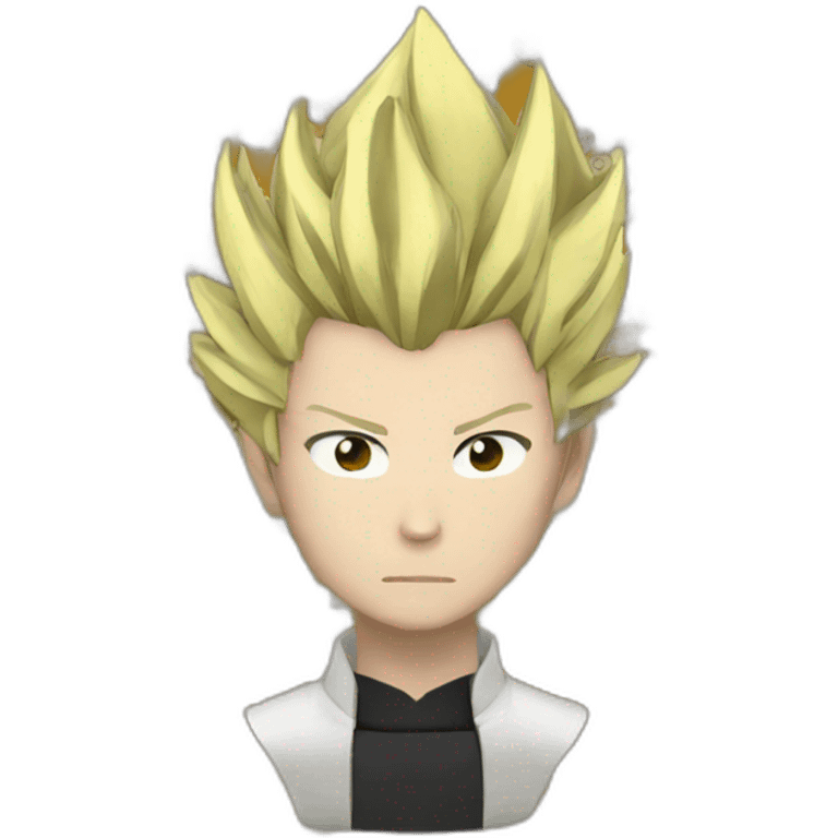 Rengoku emoji