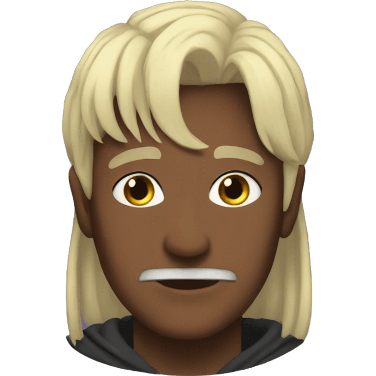 Cid kageno from the eminence in shadow  emoji