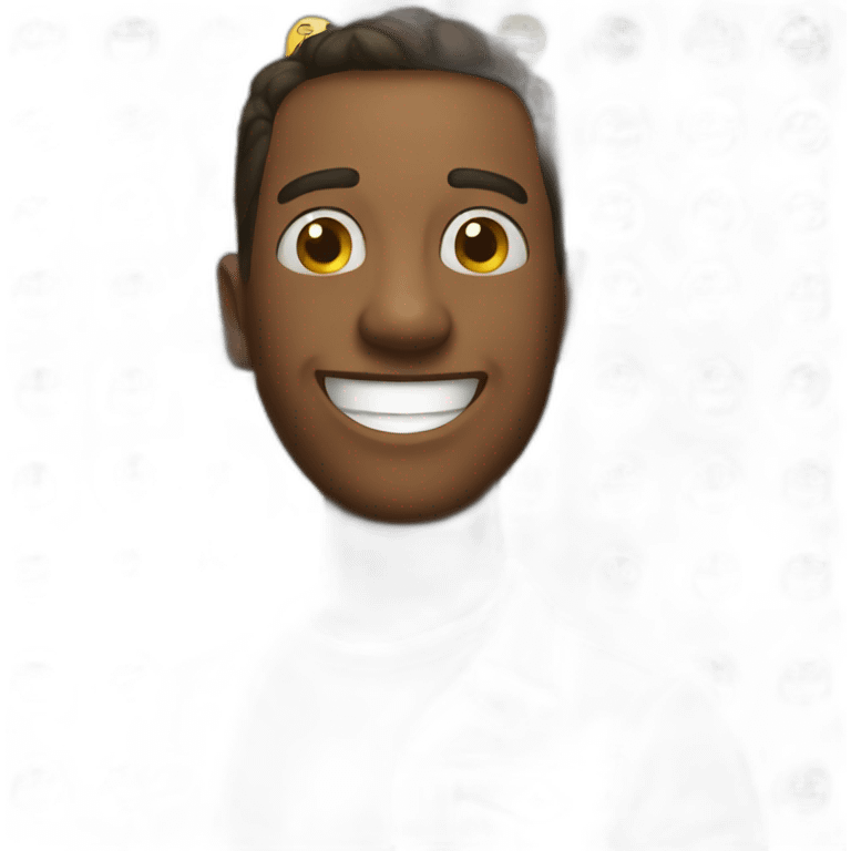 Gente feliz emoji