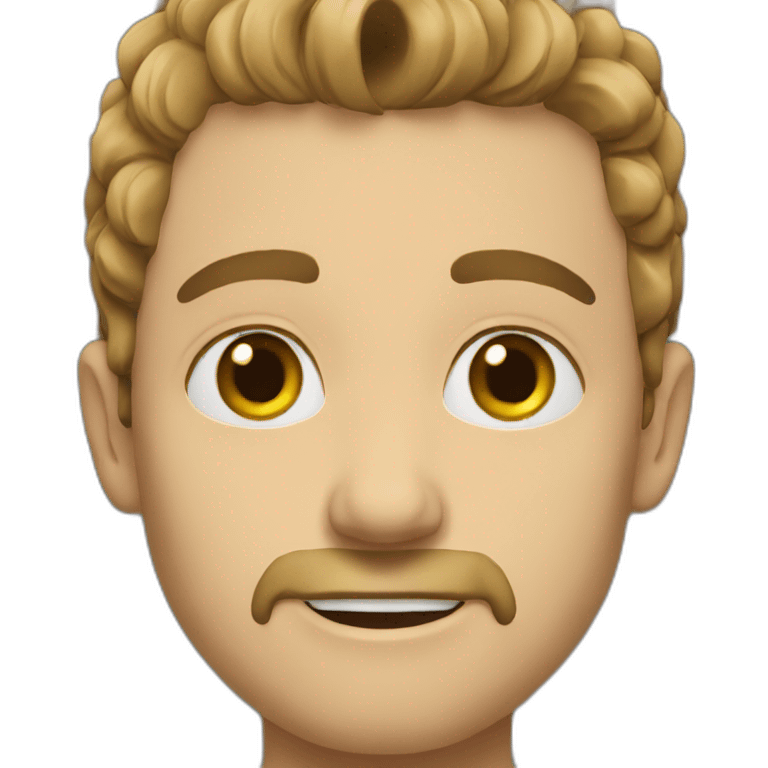 Owen emoji