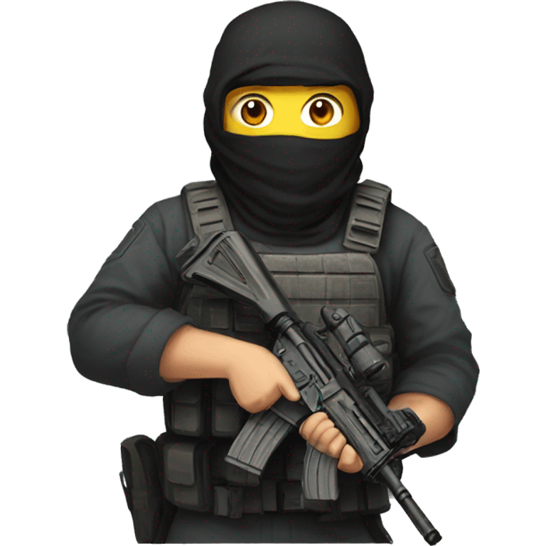 Counter Strike Türkiye emoji