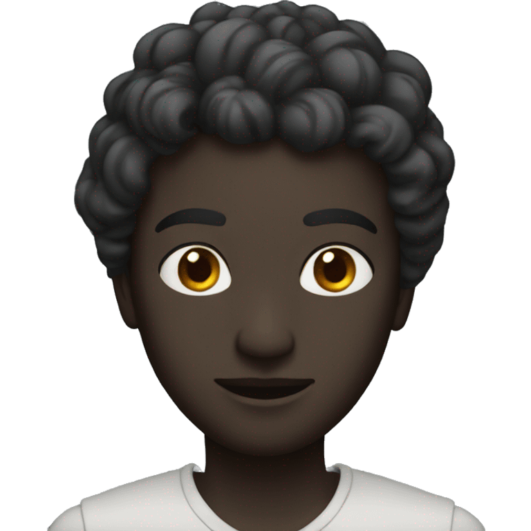 peste noire emoji