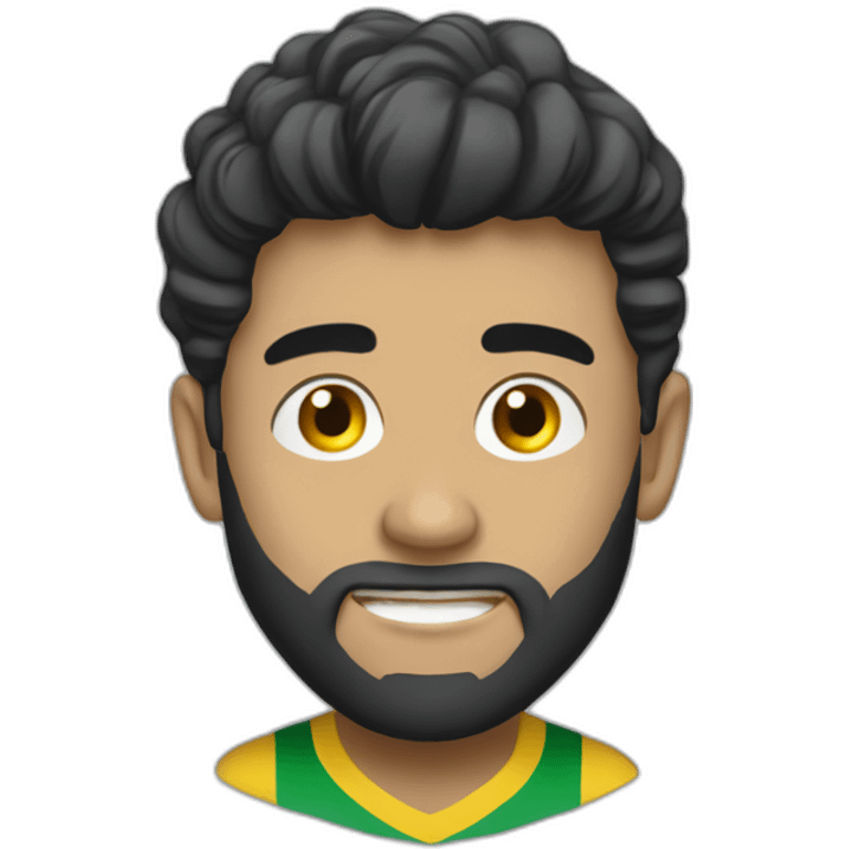 copa libertadores emoji