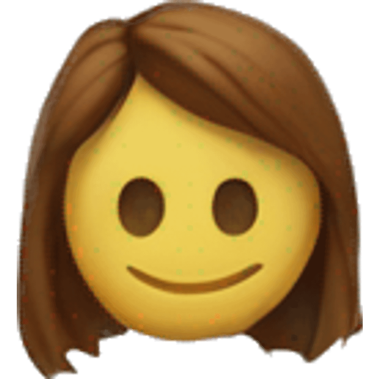 a circle colored #FFCCCC emoji