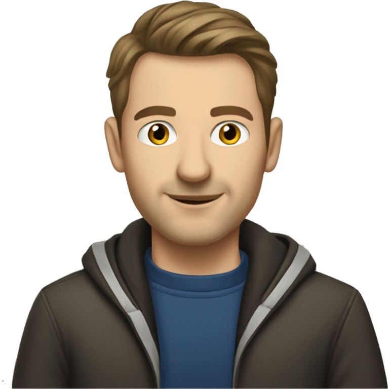 Denis Becirovic emoji