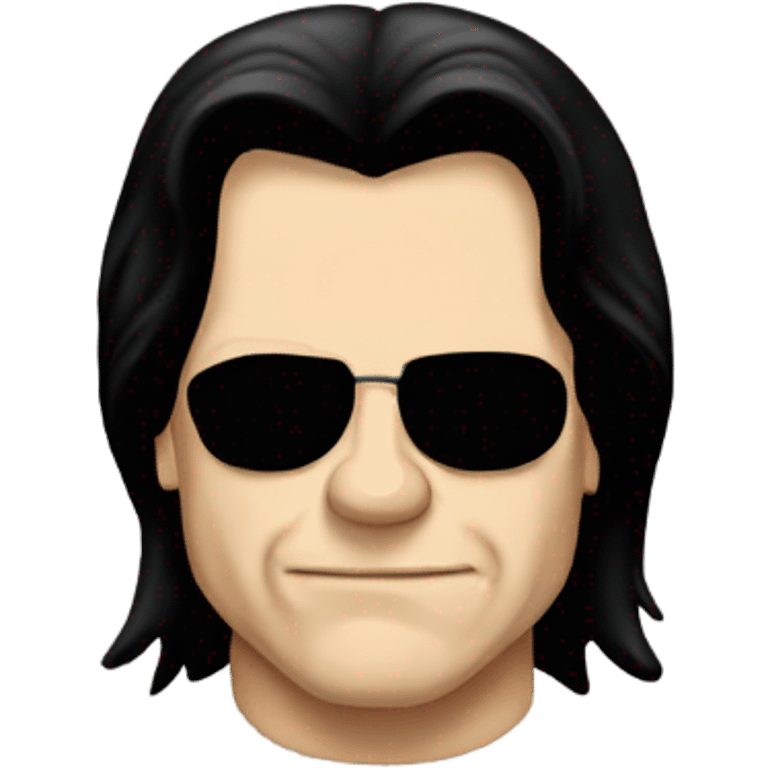 glenn danzig emoji