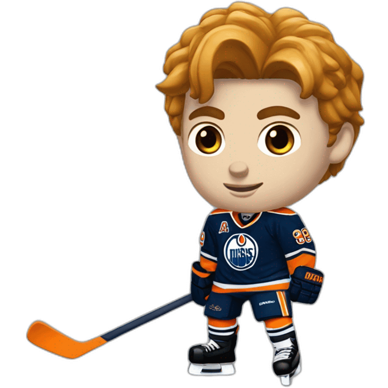 connor mcdavid emoji