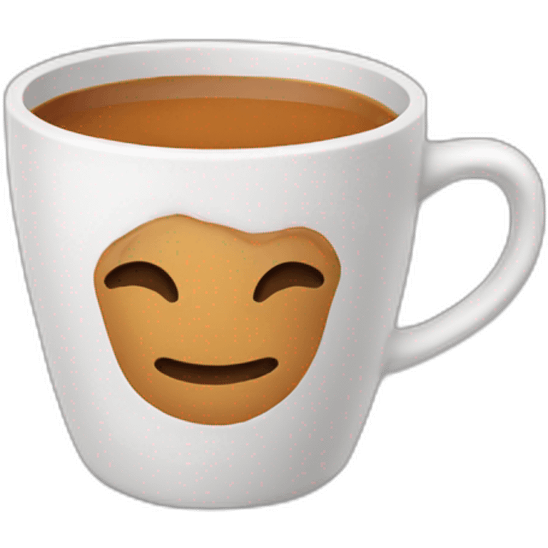 chai emoji