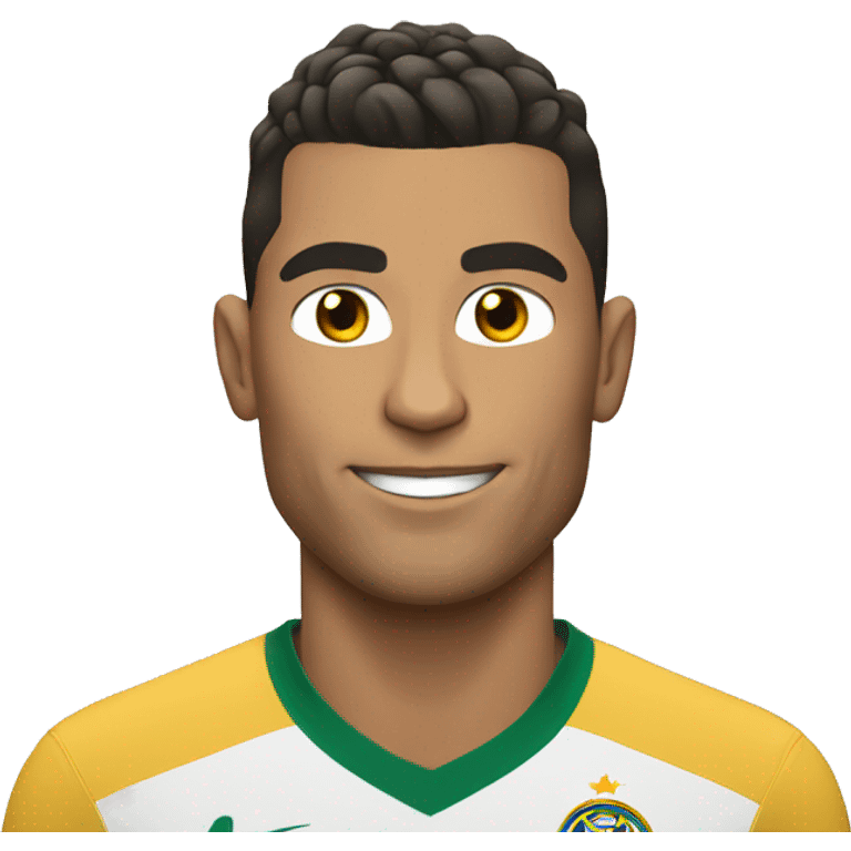 Cr7 emoji