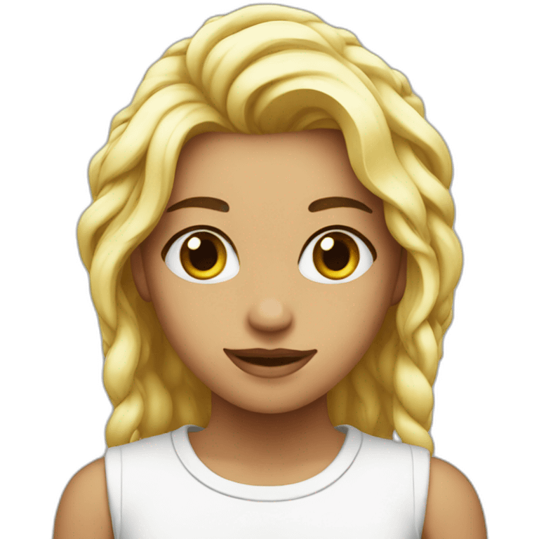 lali emoji