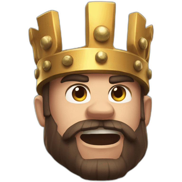 Clash royale emoji