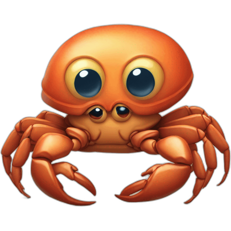 depressed-crab-because-it-has-to-code-go emoji