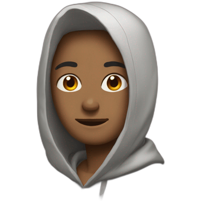 نار emoji