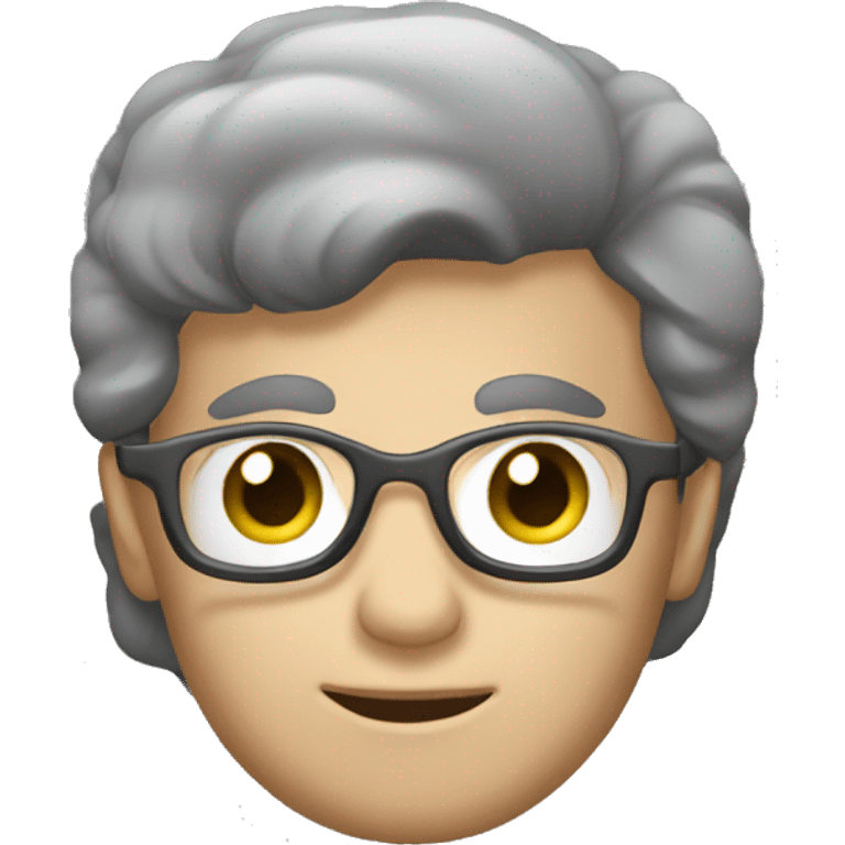 Rizzler emoji