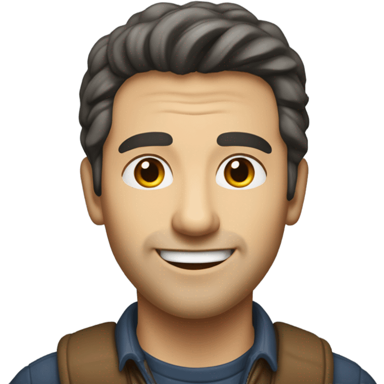 Devid mcall emoji