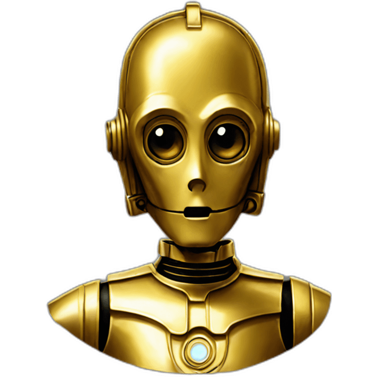 c3po emoji