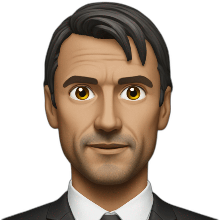 Maldini emoji