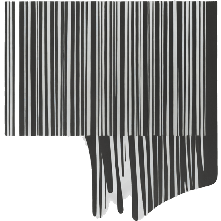 BARCODE emoji