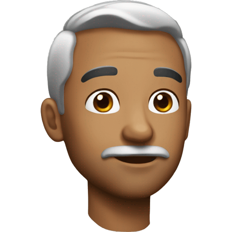 Ernesto emoji