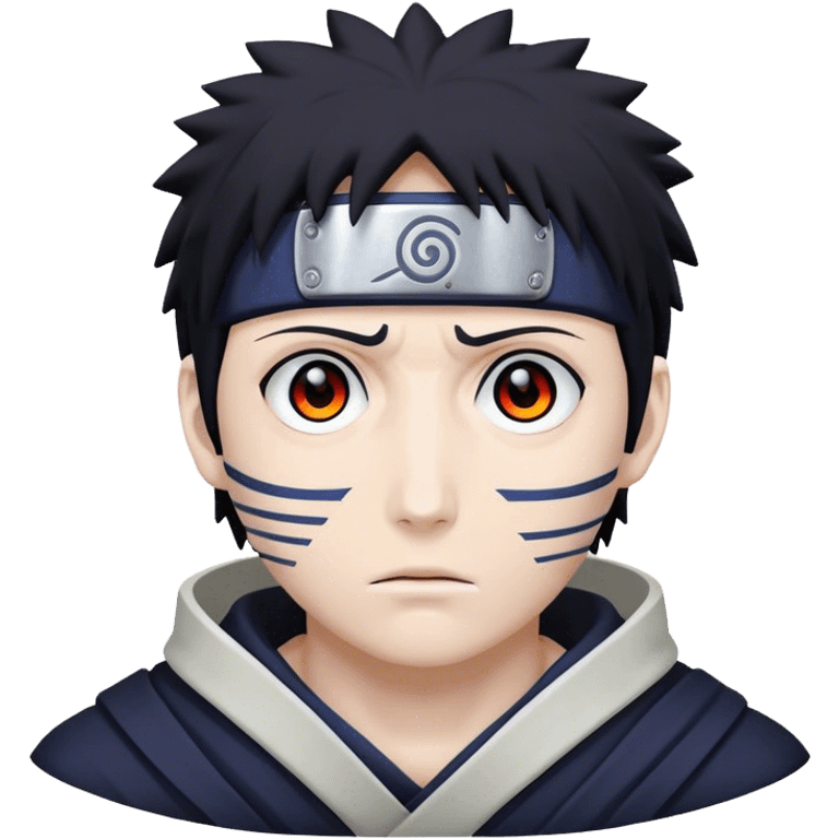 Obito emoji