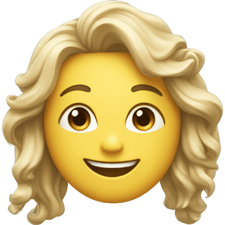 ATTRACTION MAGNET emoji