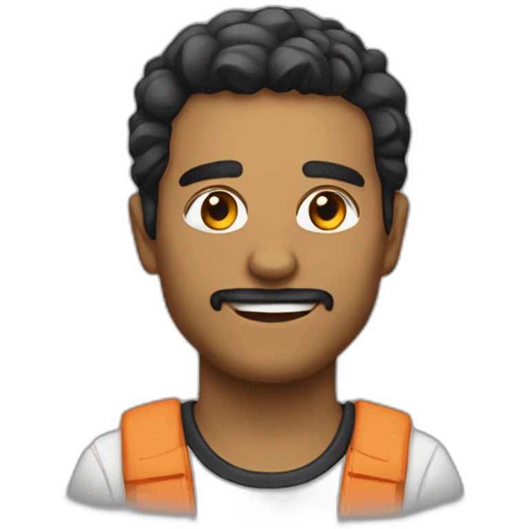 ricardo lipihas emoji