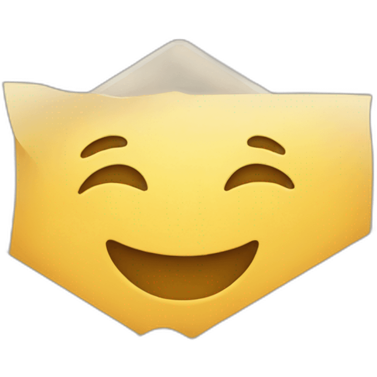 send mail emoji