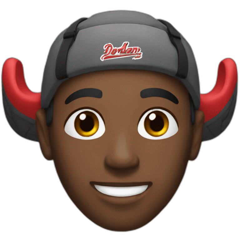 Jordan emoji