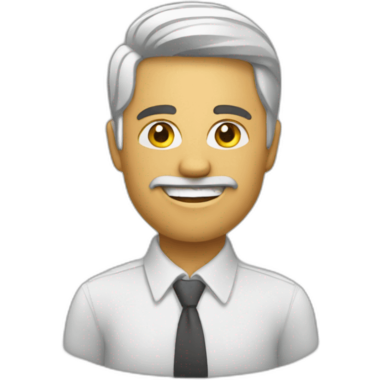 Entrepreneurship emoji