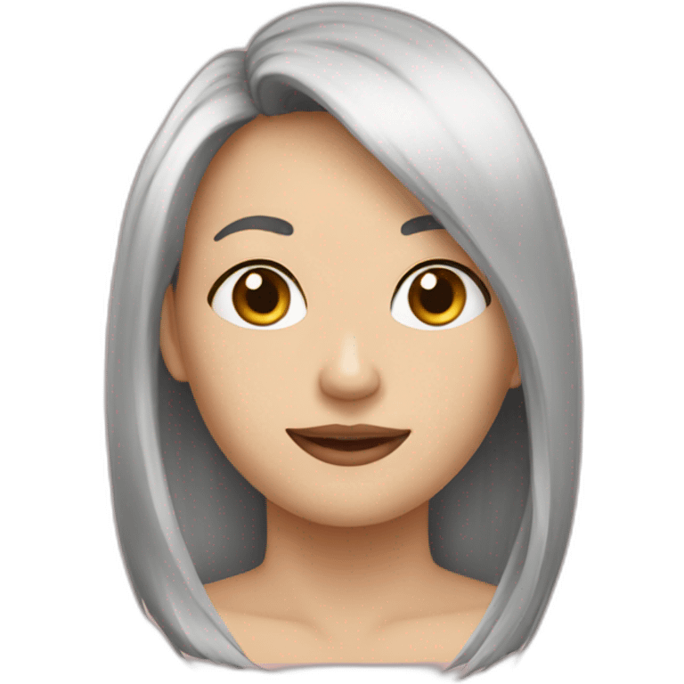 Unha emoji