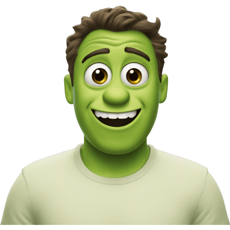 mike wazowski emoji