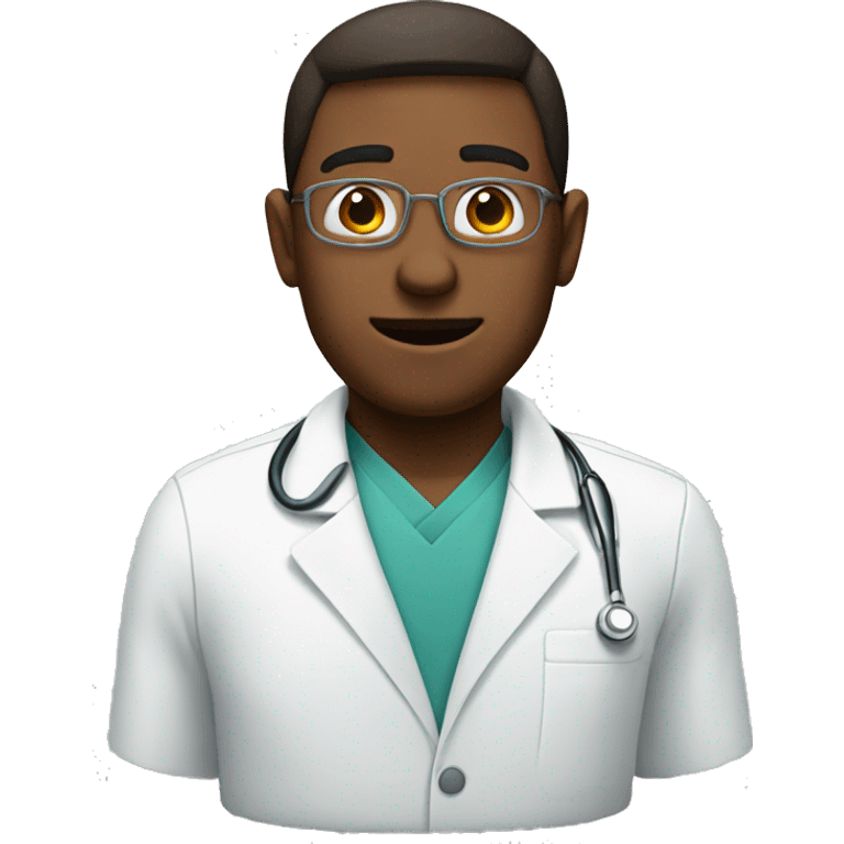 MEDICO  emoji