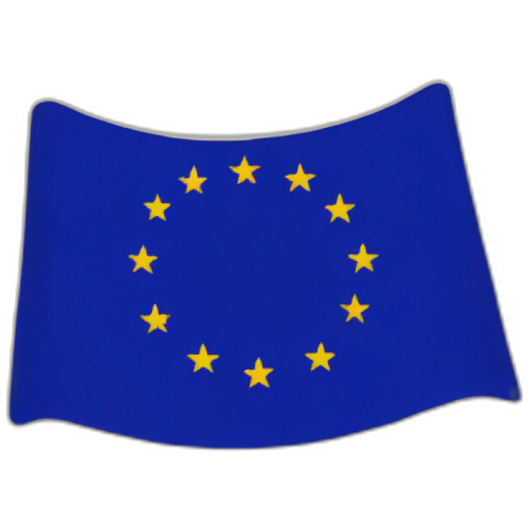 Eu emoji