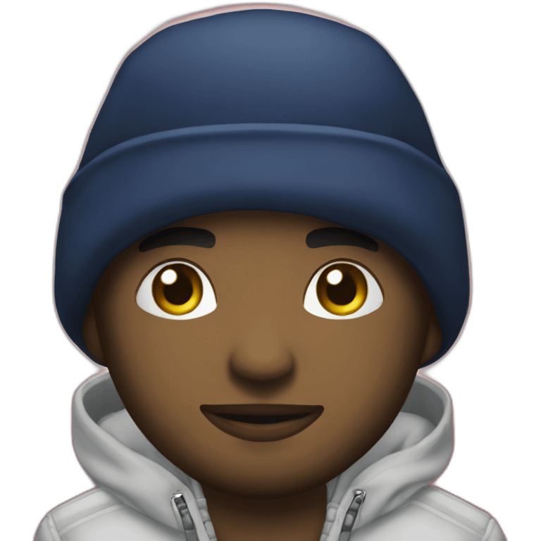 PLK rappeur polonais en france emoji