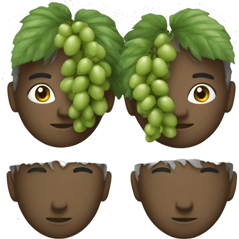 Vihta  emoji