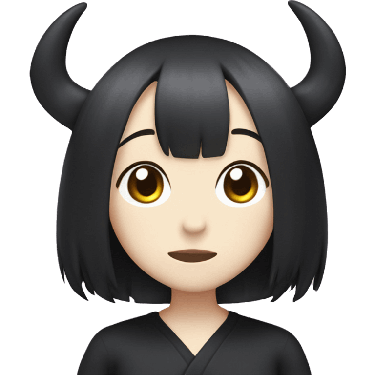 Kuromi  emoji