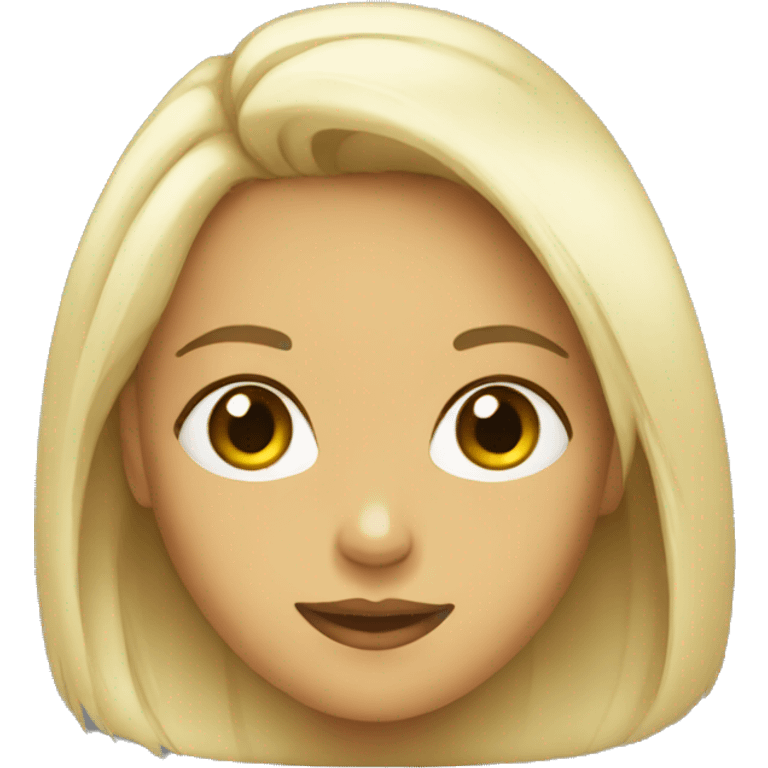 LIA emoji