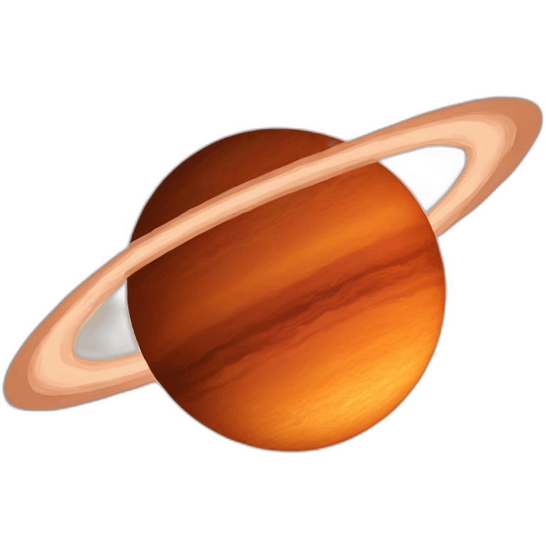 Mercury planet  emoji